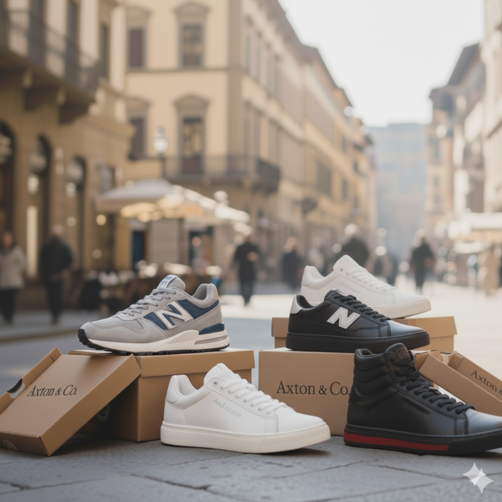 Sneakers Collection