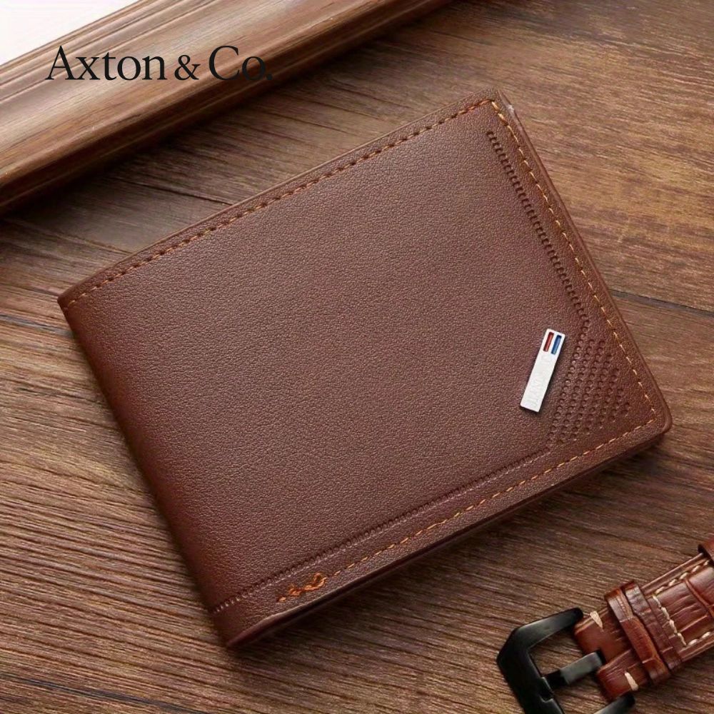 Buy 1 Get 3 – Men’s Leather Trainers, Watch & Wallet