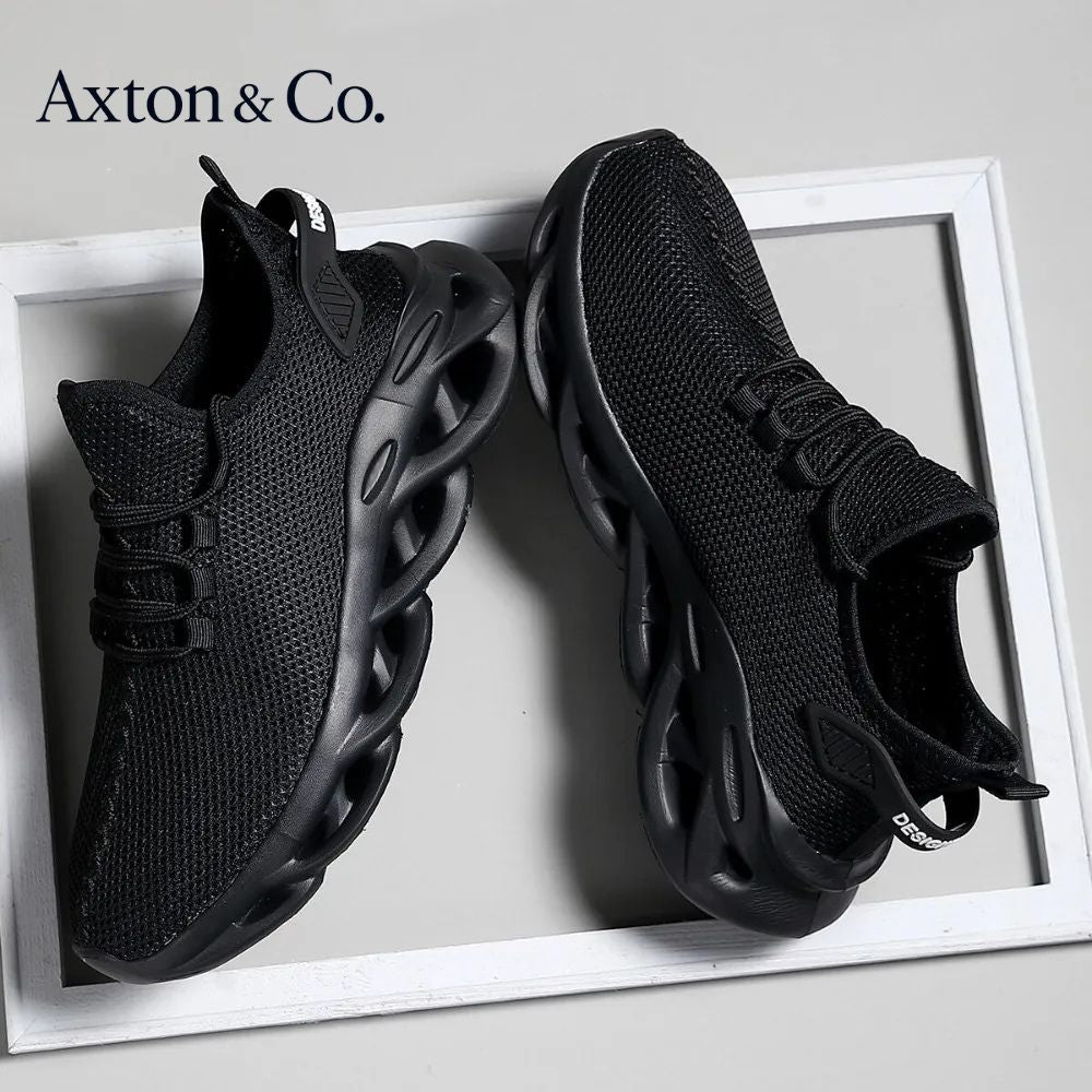 Men’s Sports Running Shoes | Lightweight & Comfortable Design