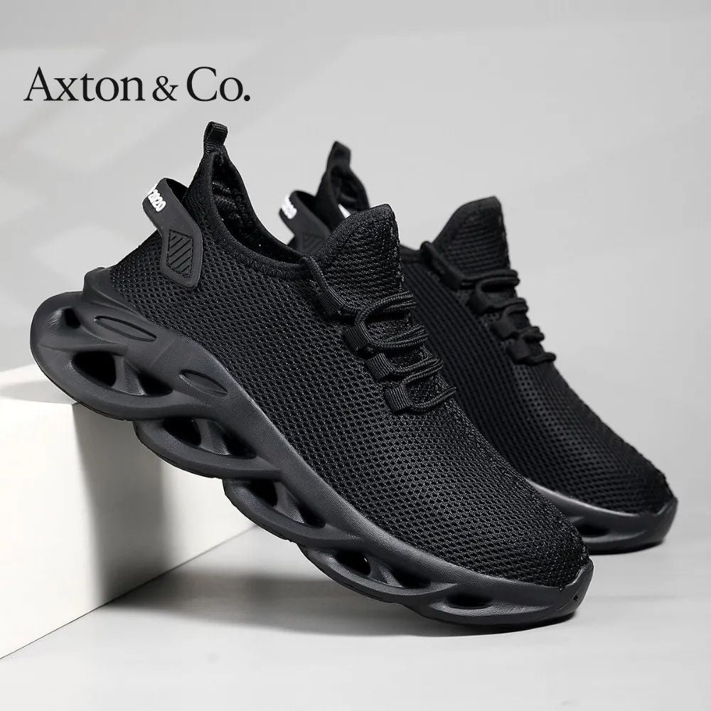 Men’s Sports Running Shoes | Lightweight & Comfortable Design